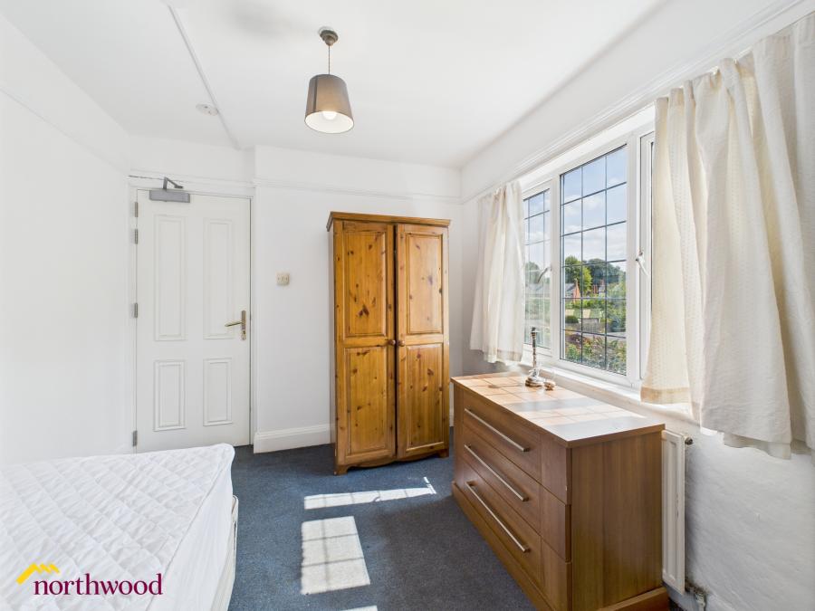 Room Easington Road in Cherwell District