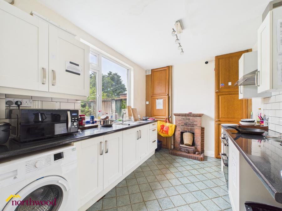 Room Easington Road in Cherwell District