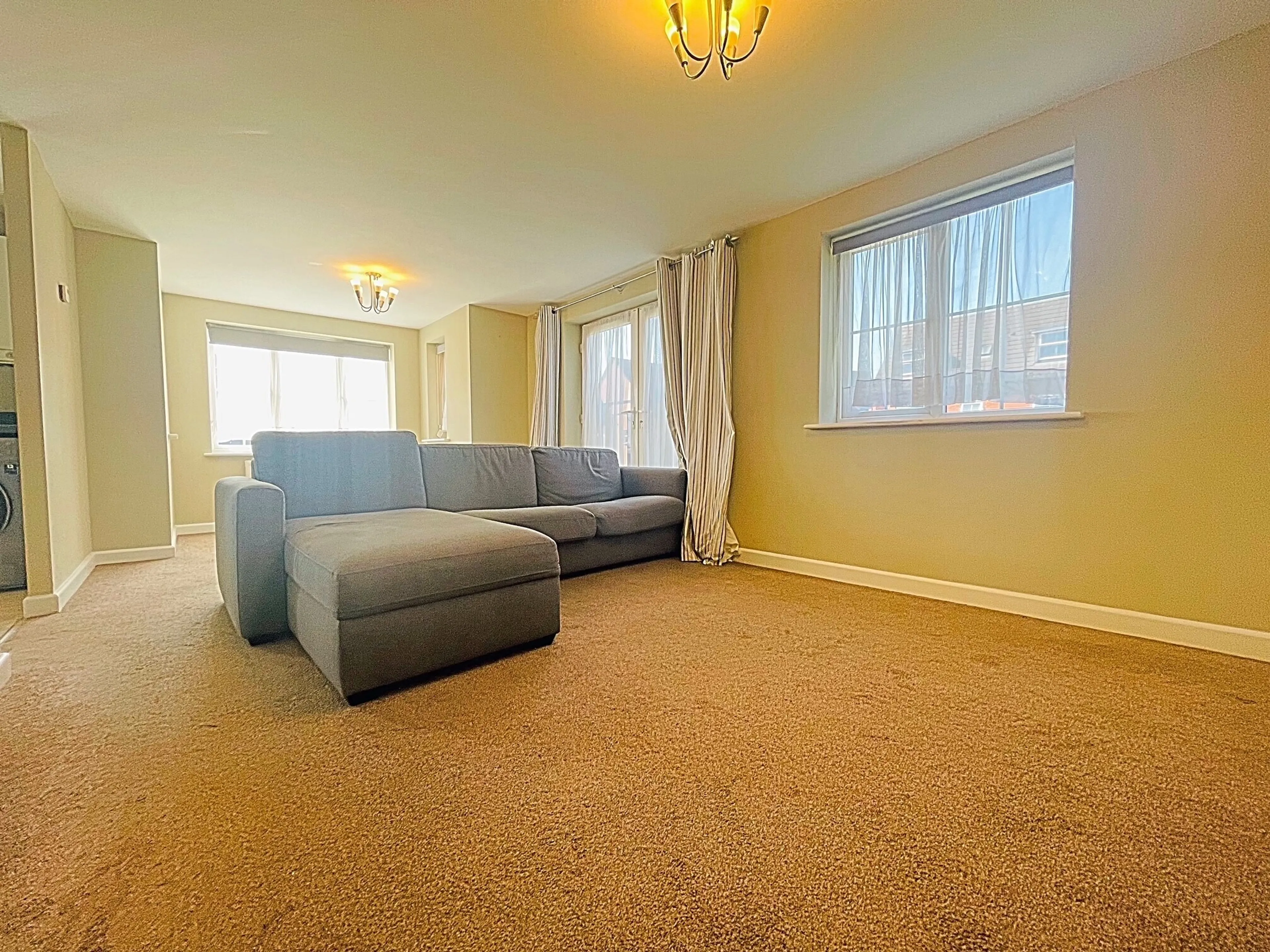 Flat Hodder Grove in Sandwell