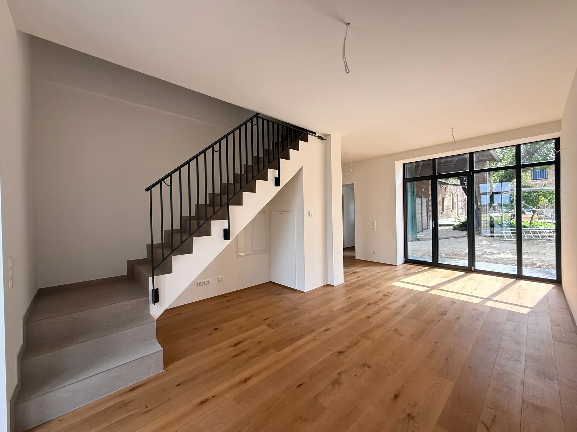 Wohnung Erkelenzer Straße in Bedburg