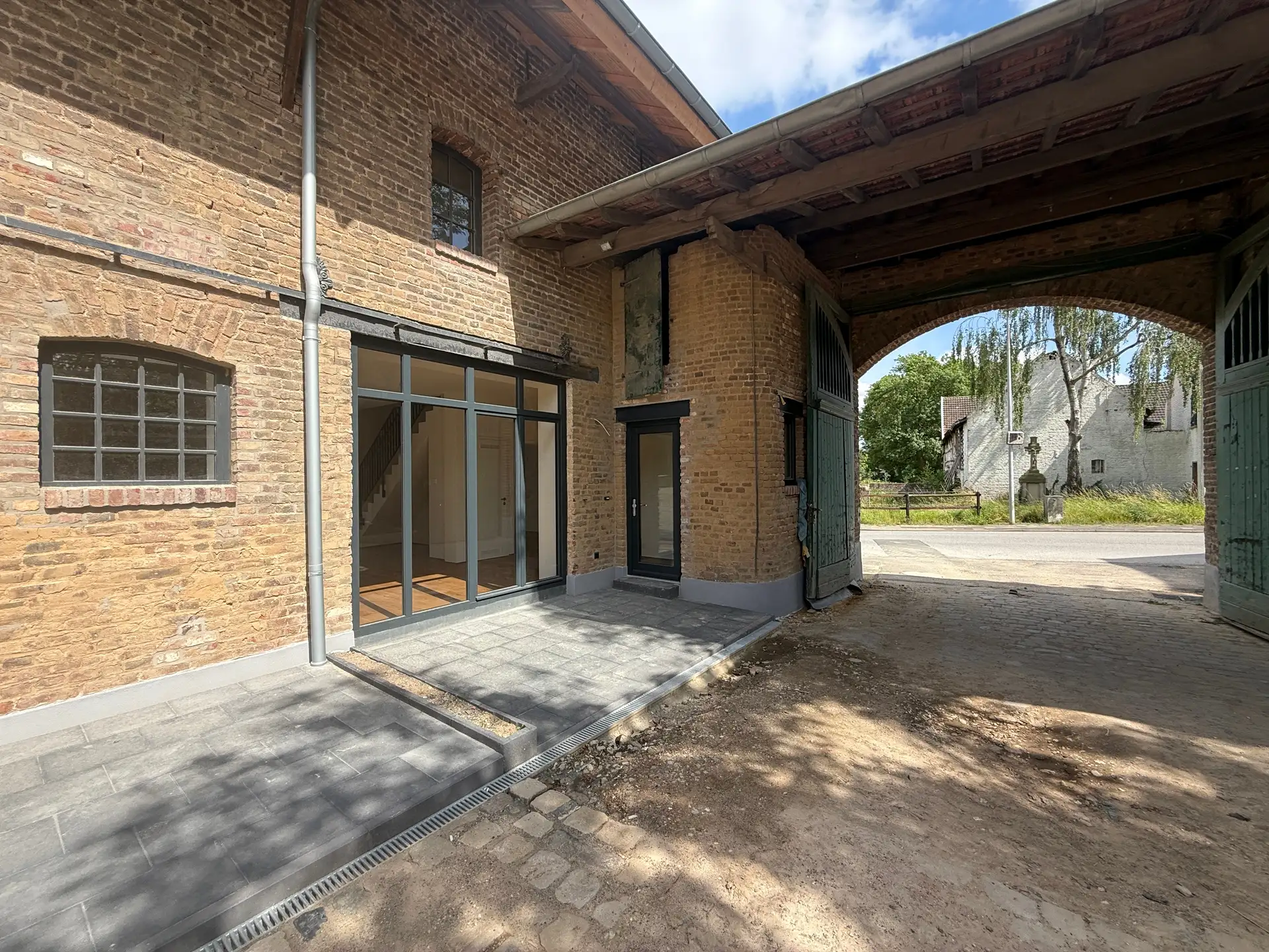 Wohnung Erkelenzer Straße in Bedburg
