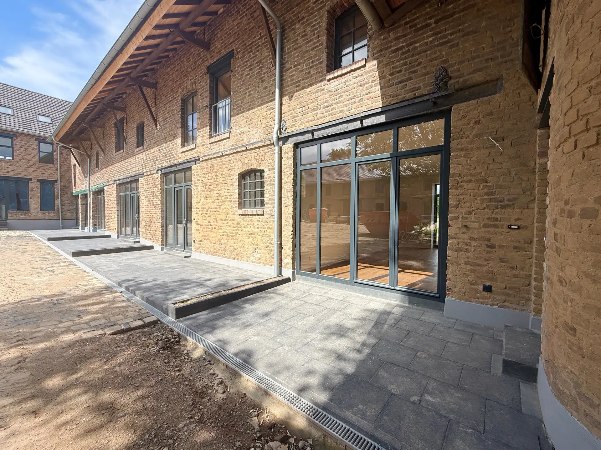 Wohnung Erkelenzer Straße in Bedburg