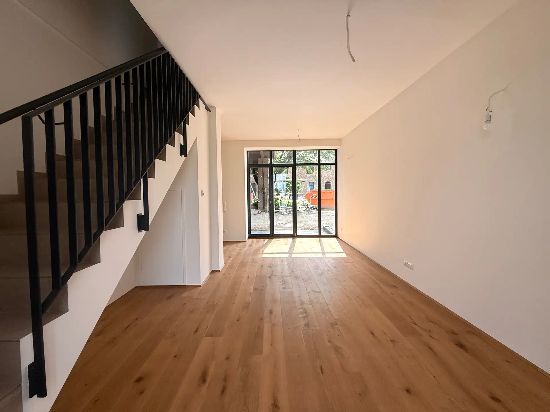 Wohnung Erkelenzer Straße in Bedburg