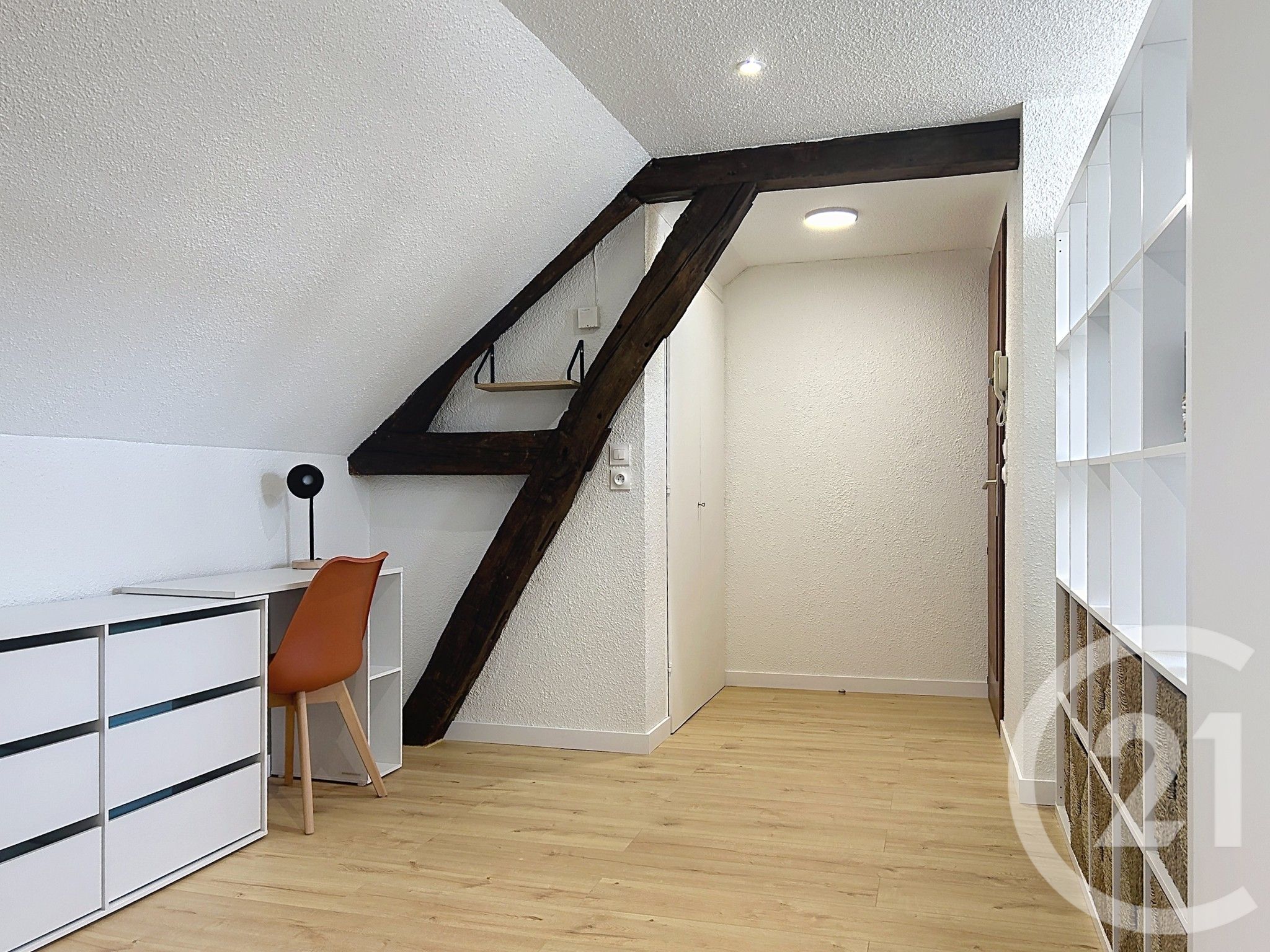 Appartement Rue Adolphe Thiers à Saint-André-les-Vergers
