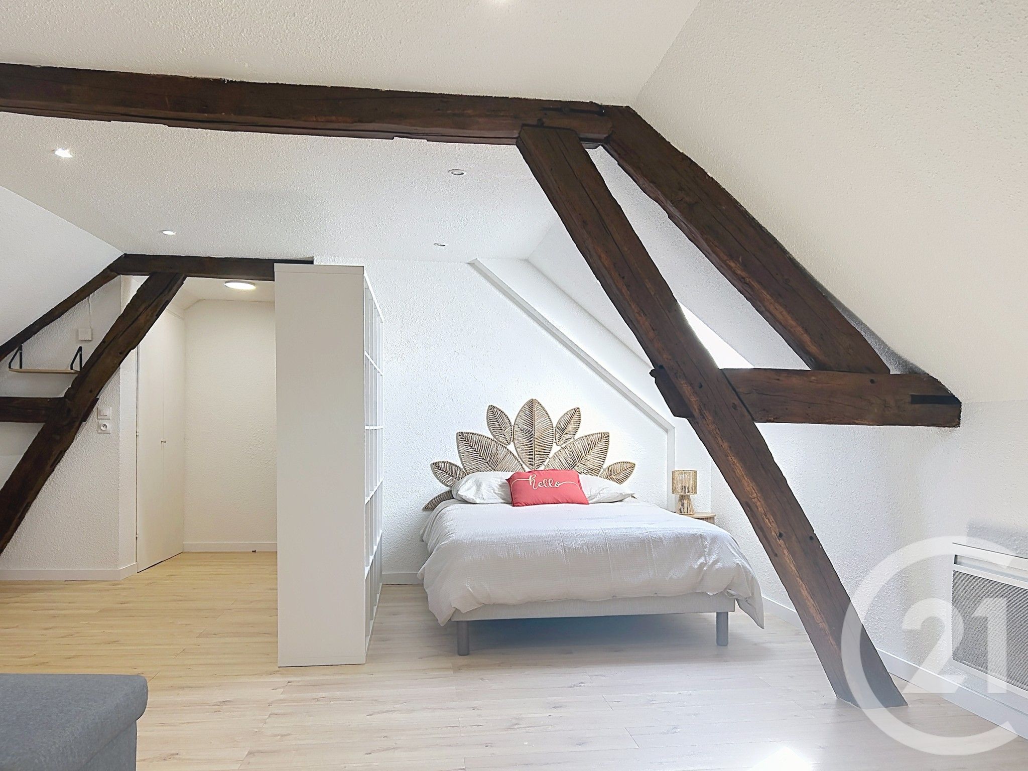 Appartement Rue Adolphe Thiers à Saint-André-les-Vergers