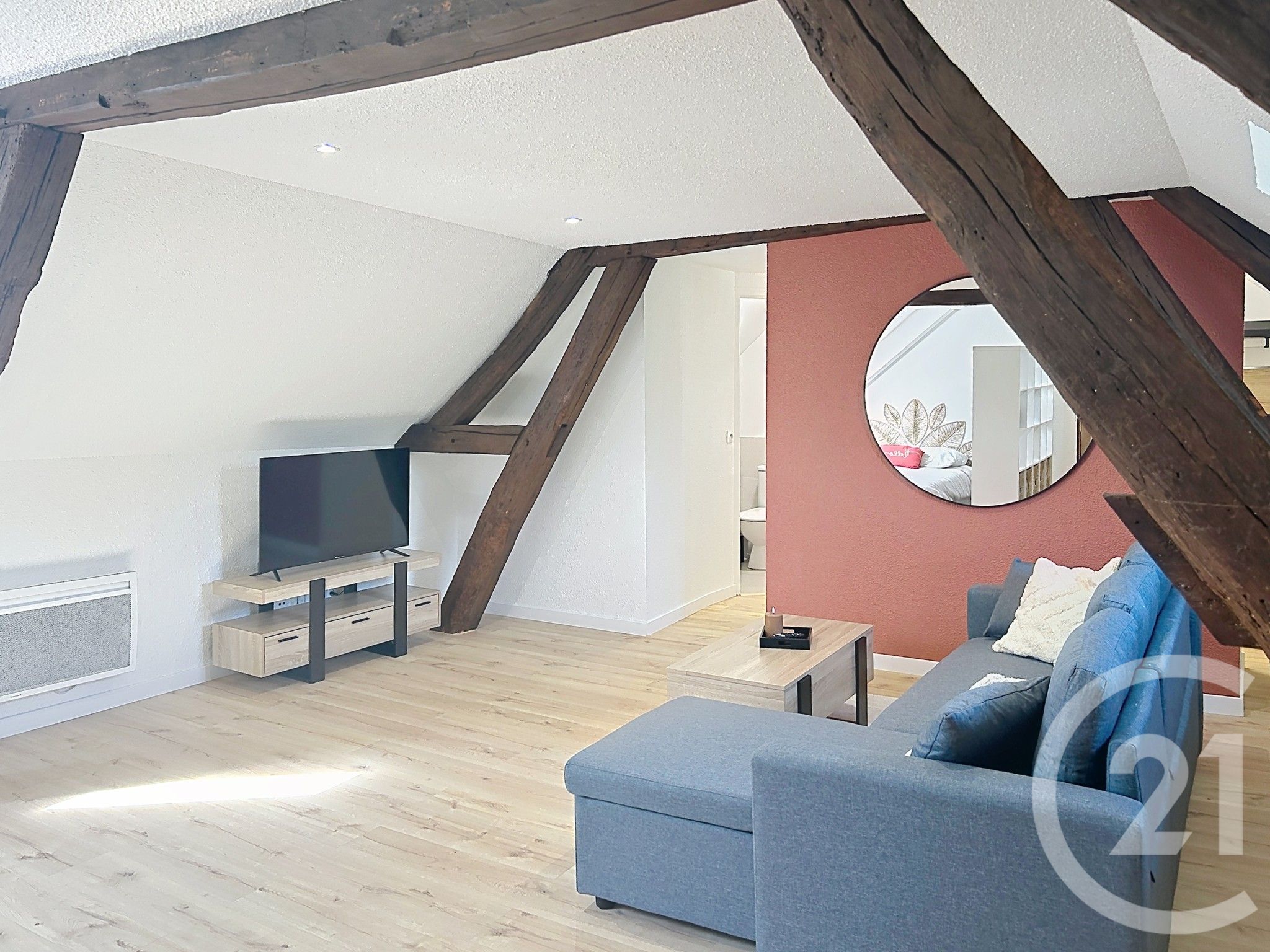 Appartement Rue Adolphe Thiers à Saint-André-les-Vergers