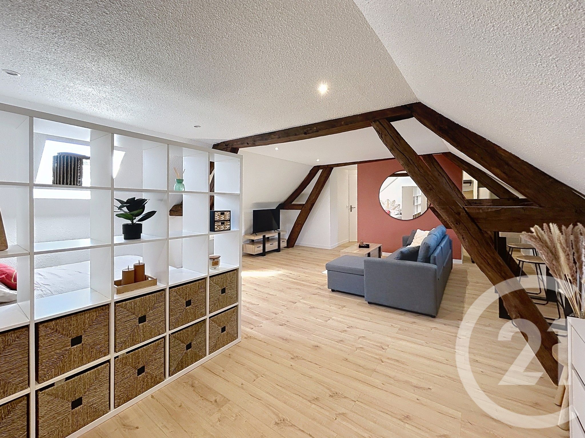 Appartement Rue Adolphe Thiers à Saint-André-les-Vergers