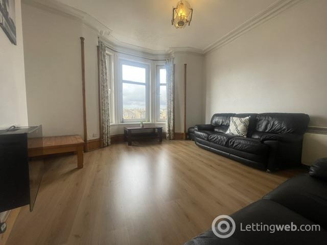 Flat Willowbank Road in Aberdeen