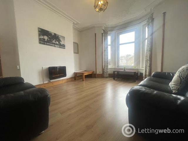 Flat Willowbank Road in Aberdeen
