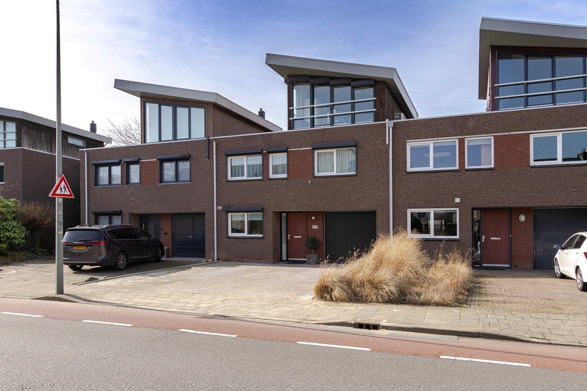 Huis Ambyerstraat Zuid 149 in Maastricht