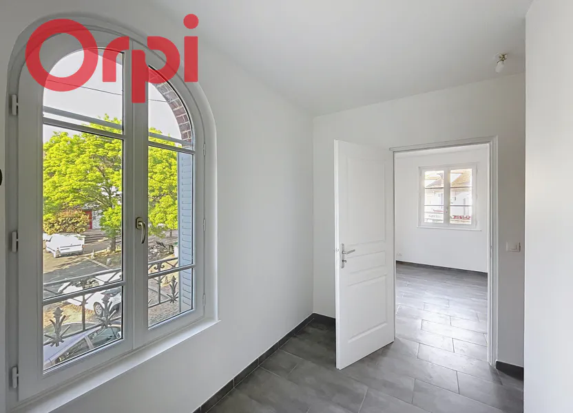 Appartement Rue Auguste Renoir à Yerres