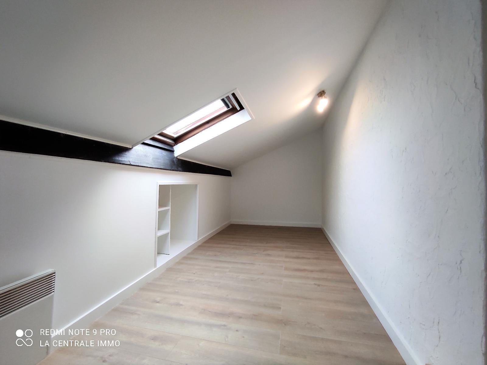 Appartement Rue David à Lyon