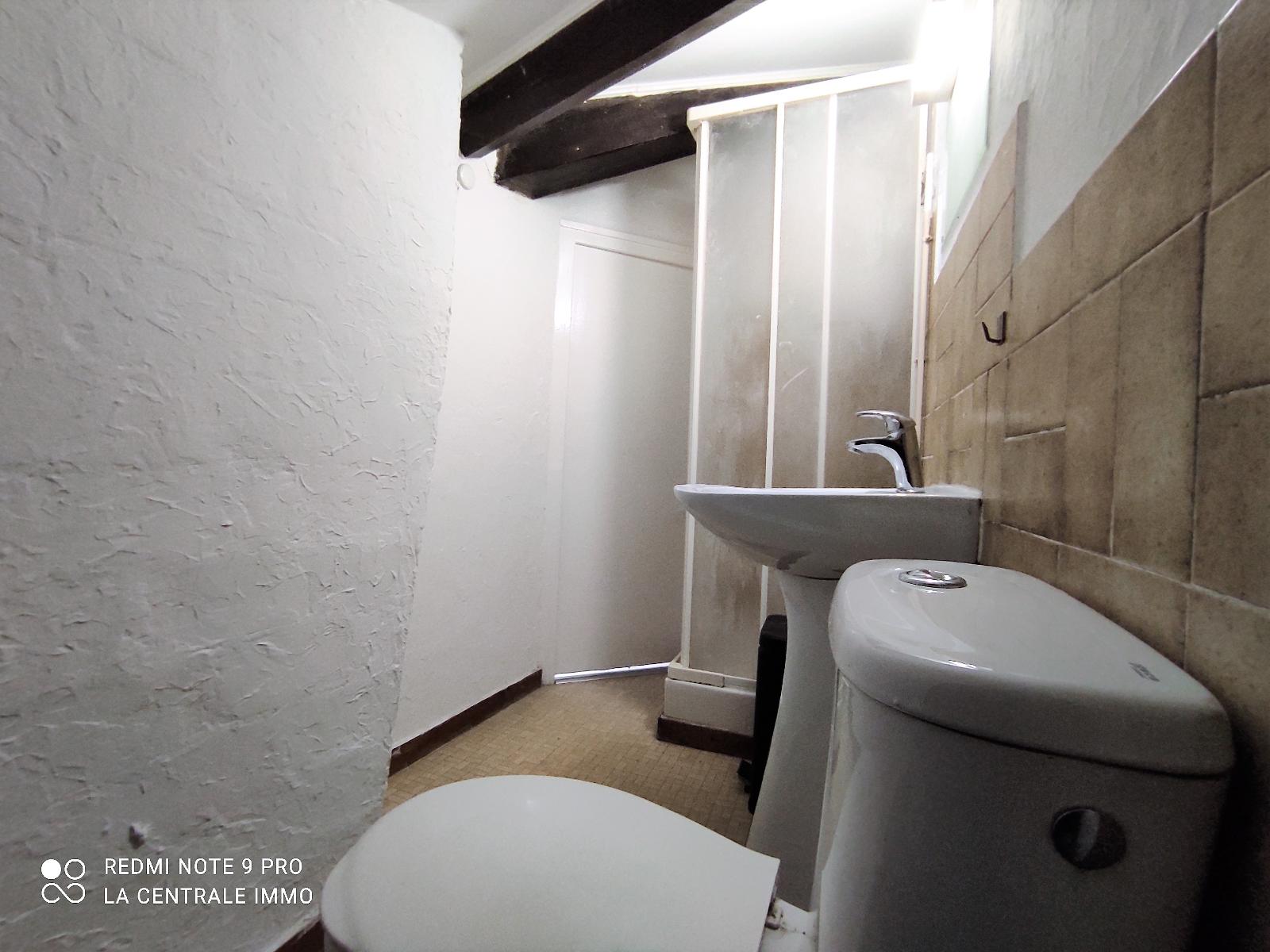 Appartement Rue David à Lyon