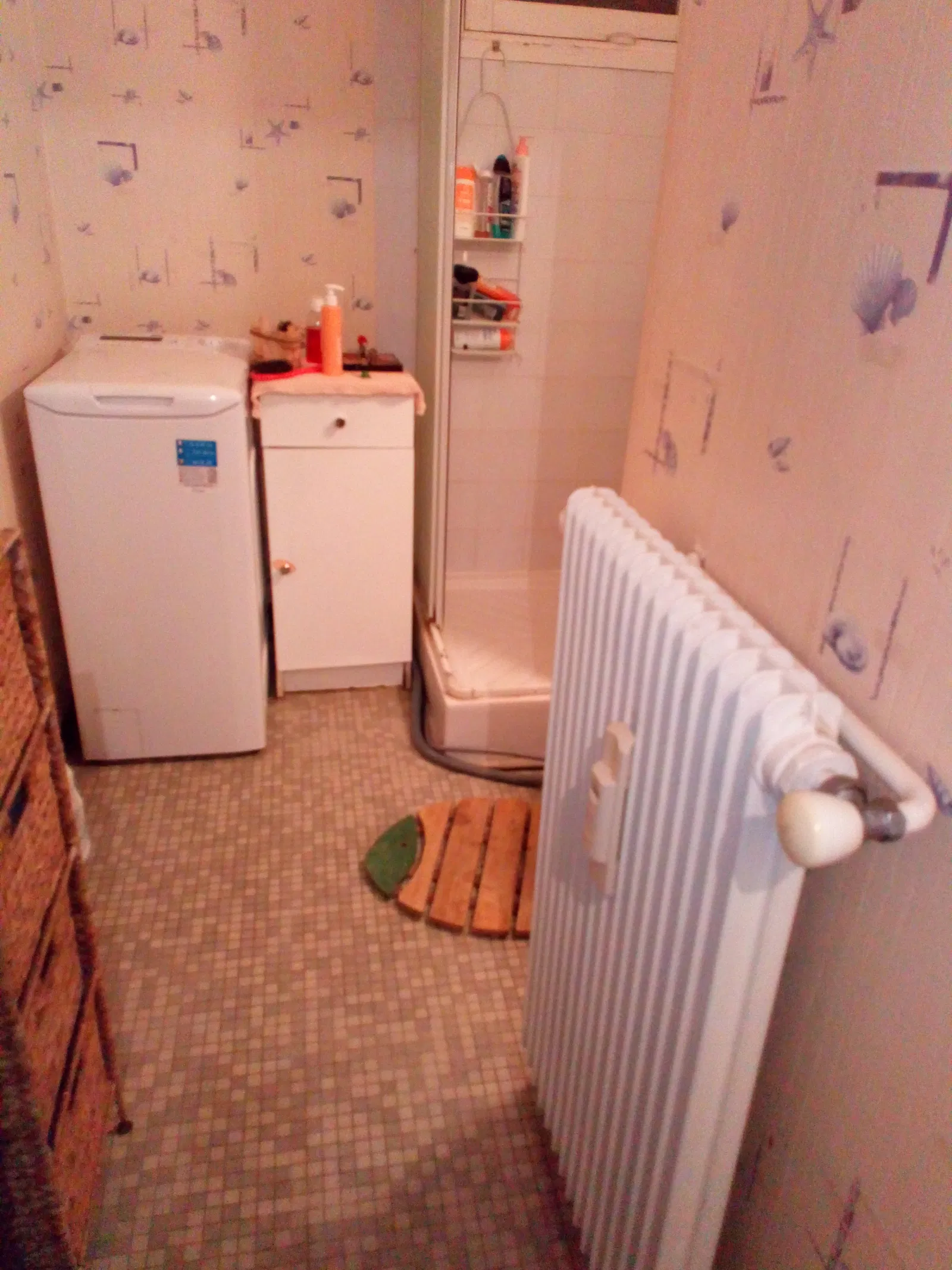 Room Rue Pelletier Simon in Chalon-sur-Saône