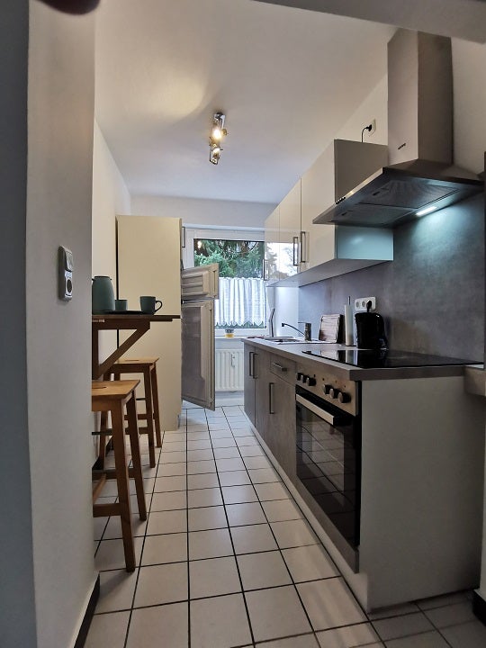 Wohnung Waisenstraße in Essen