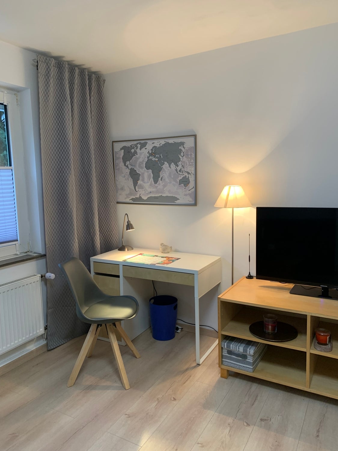 Wohnung Waisenstraße in Essen