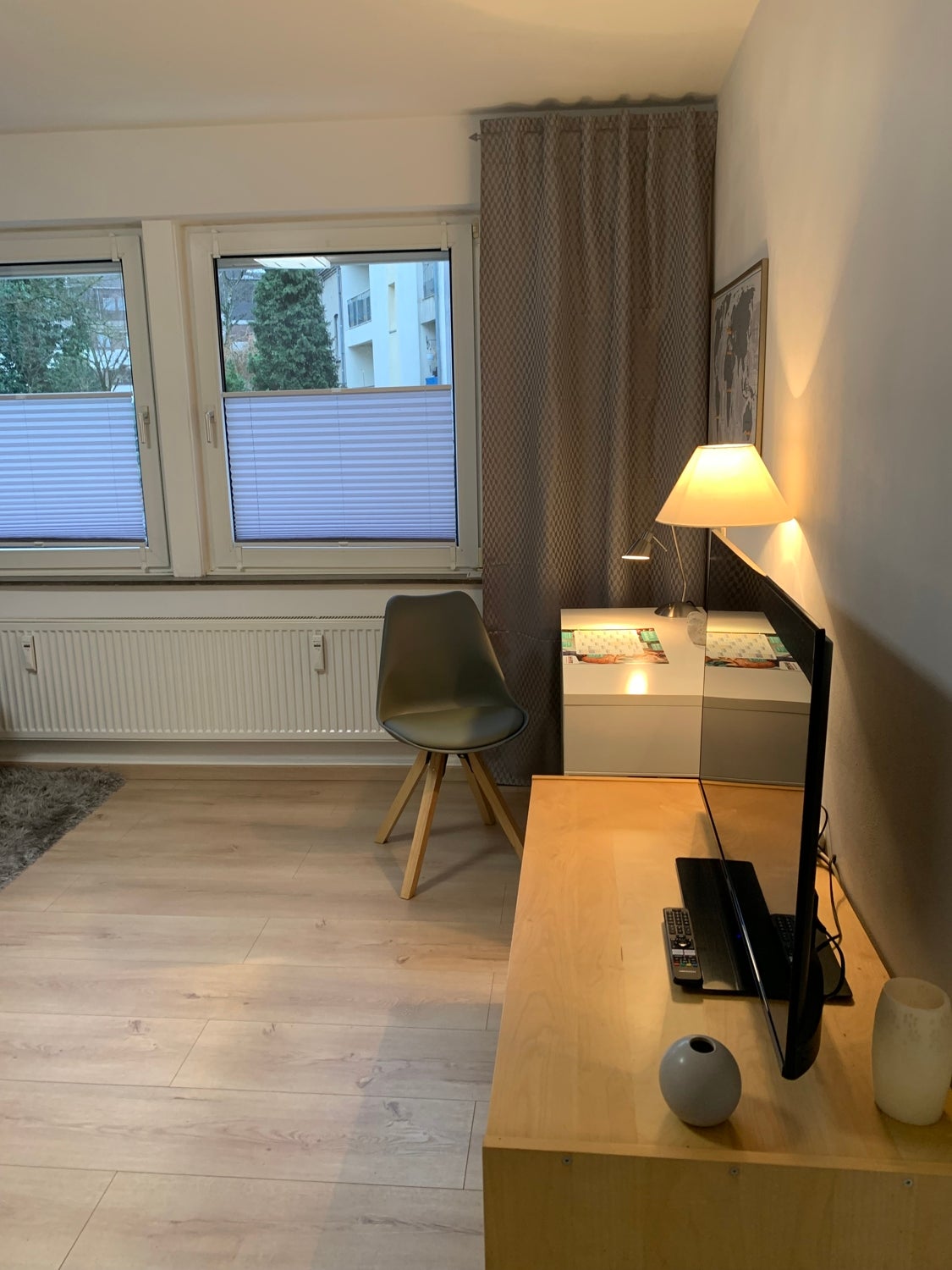 Wohnung Waisenstraße in Essen
