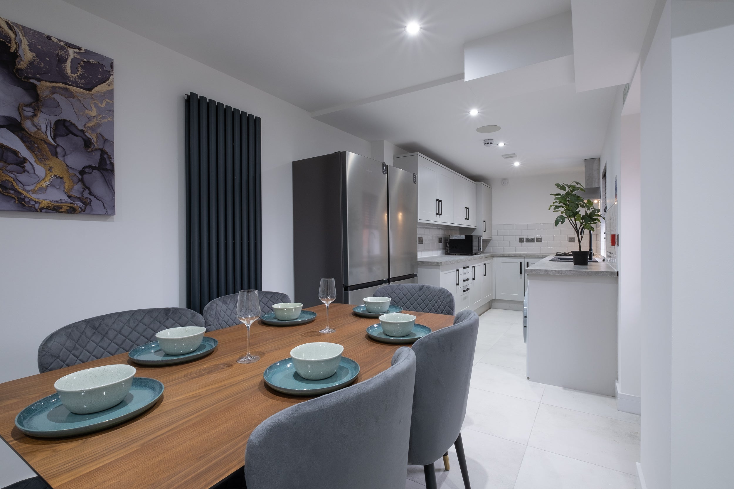 Room Kirkby Street in Lincoln