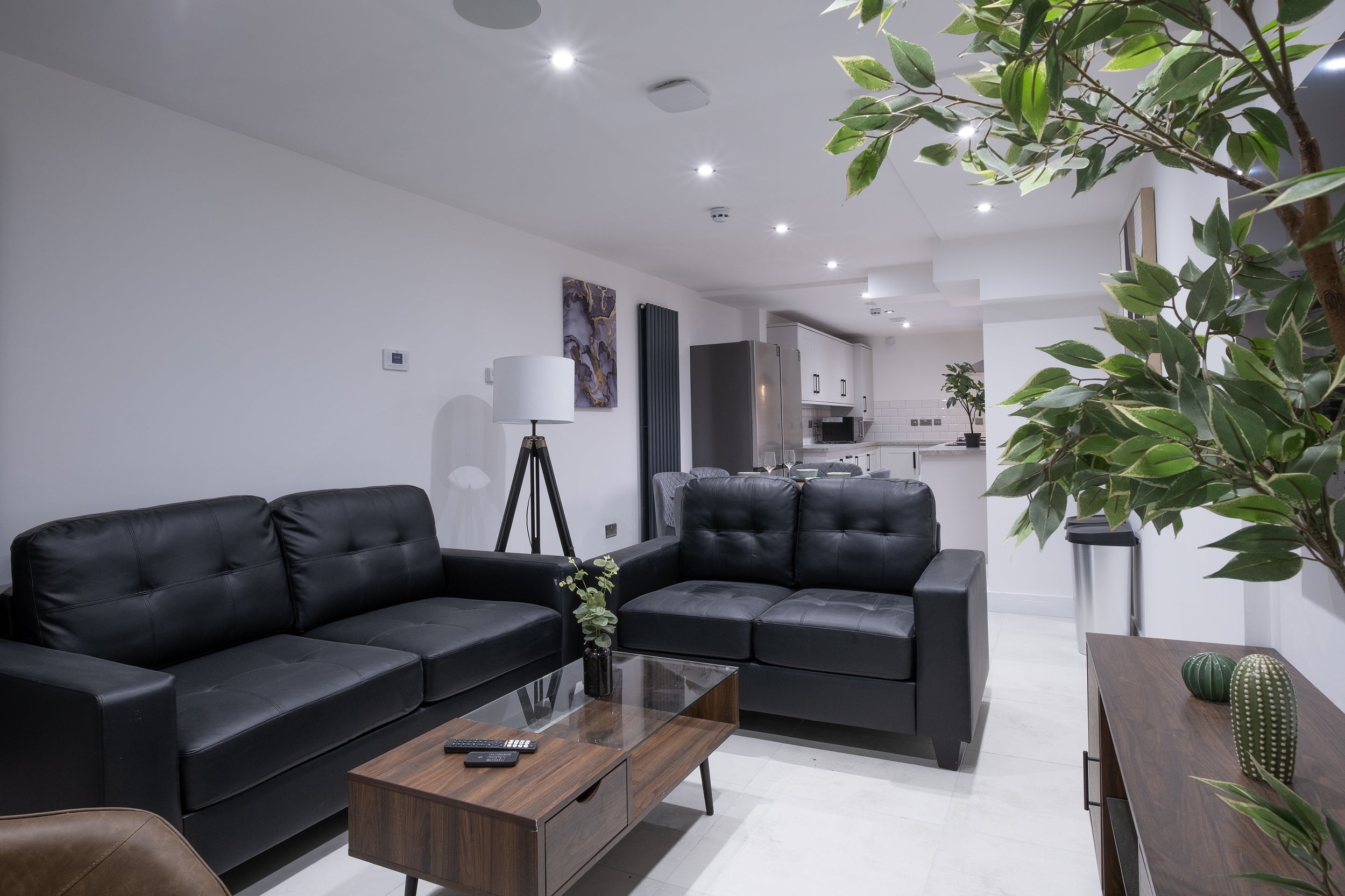 Room Kirkby Street in Lincoln
