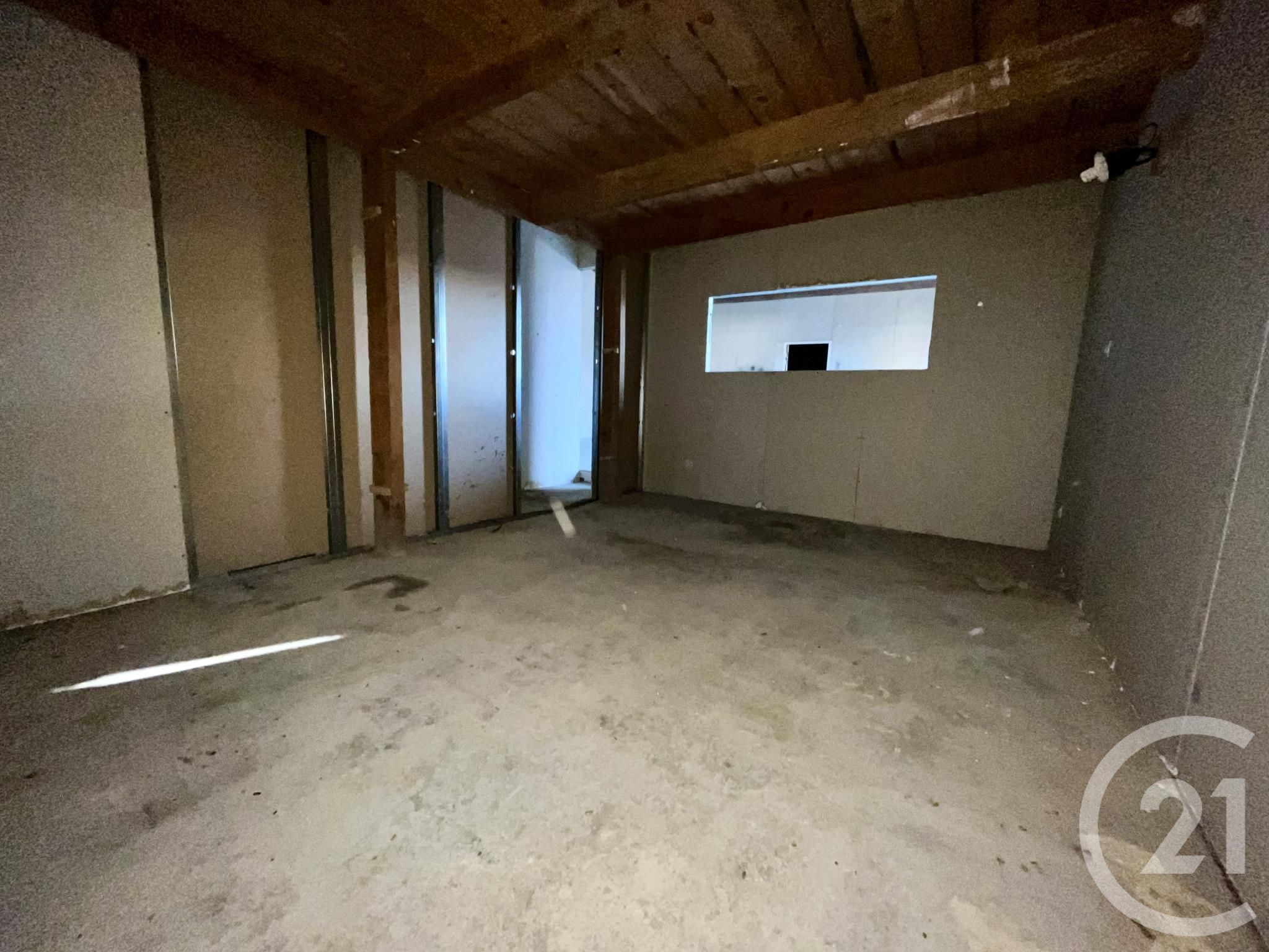 Appartement Rue Haute à Saint-Hilaire-de-Brethmas