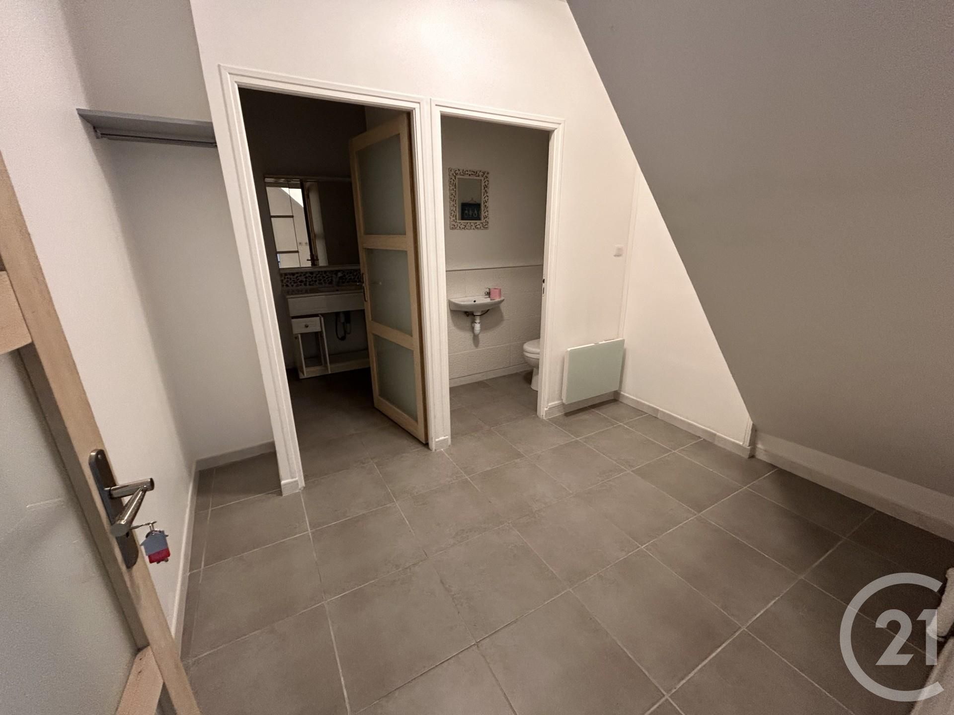 Appartement Route de Granville à Marcey-les-Grèves