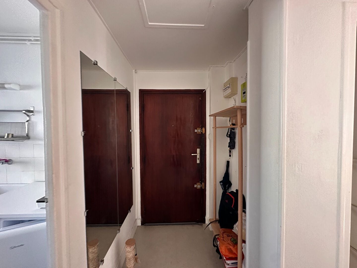 Appartement Chemin du Pré du Clos à Myans