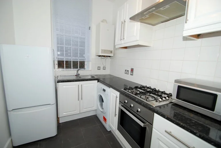 Flat FitzHerbert Walk in Greater London