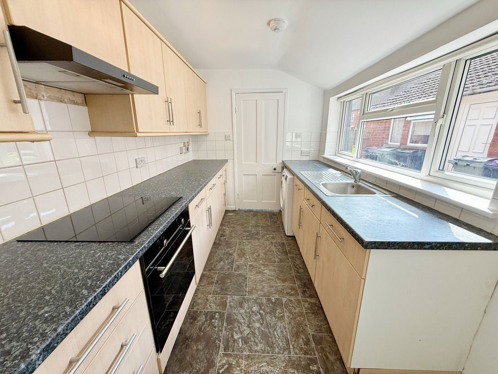 House Castlegate in South Kesteven