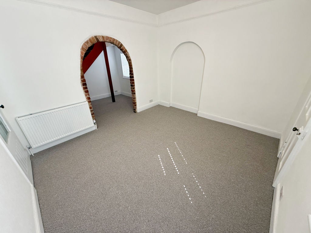 House Castlegate in South Kesteven
