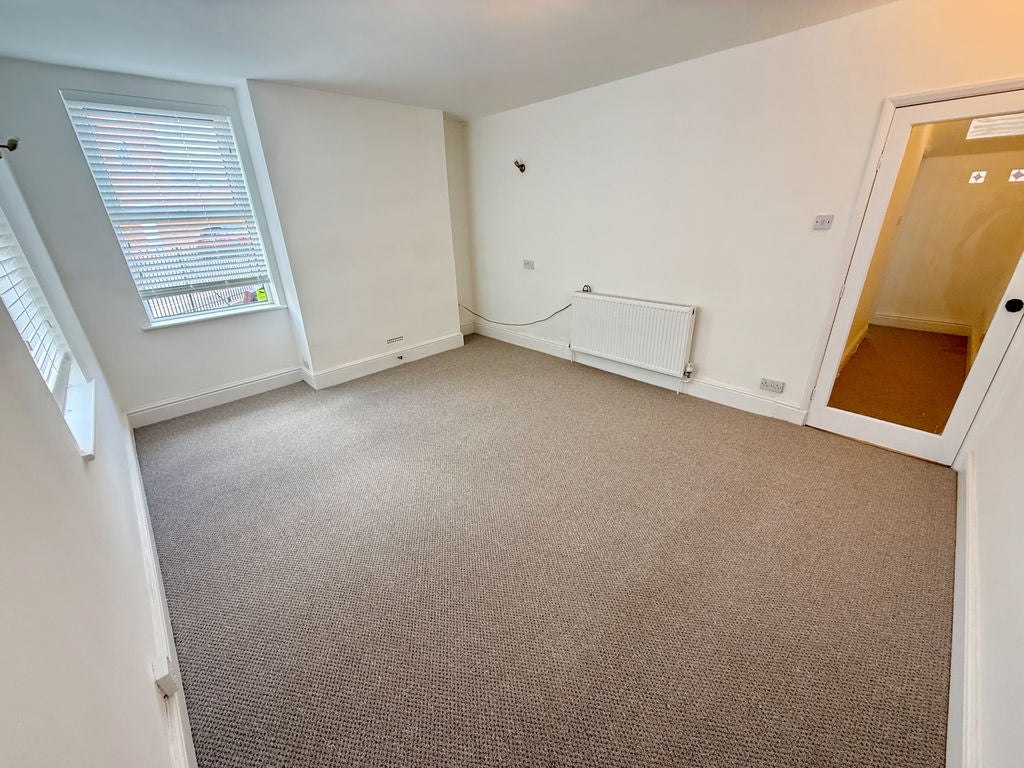 House Castlegate in South Kesteven