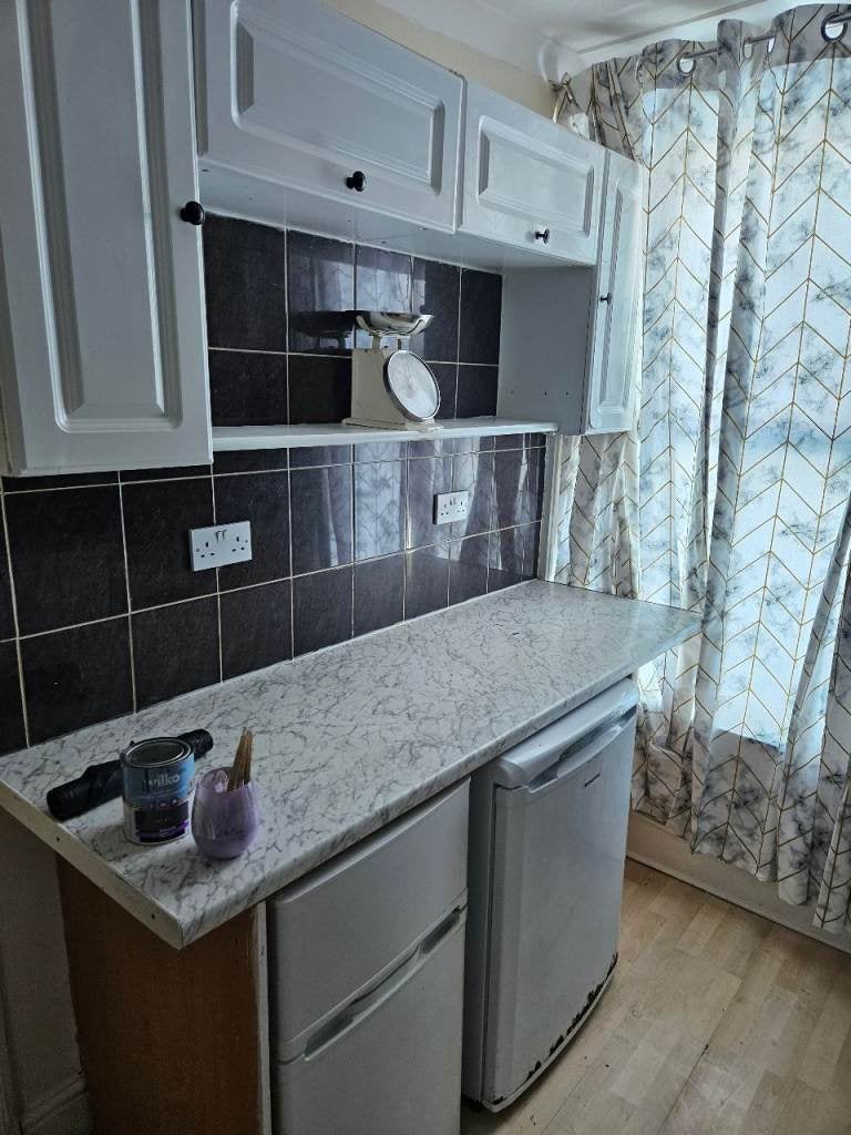 Flat Wellington Street in Torpoint