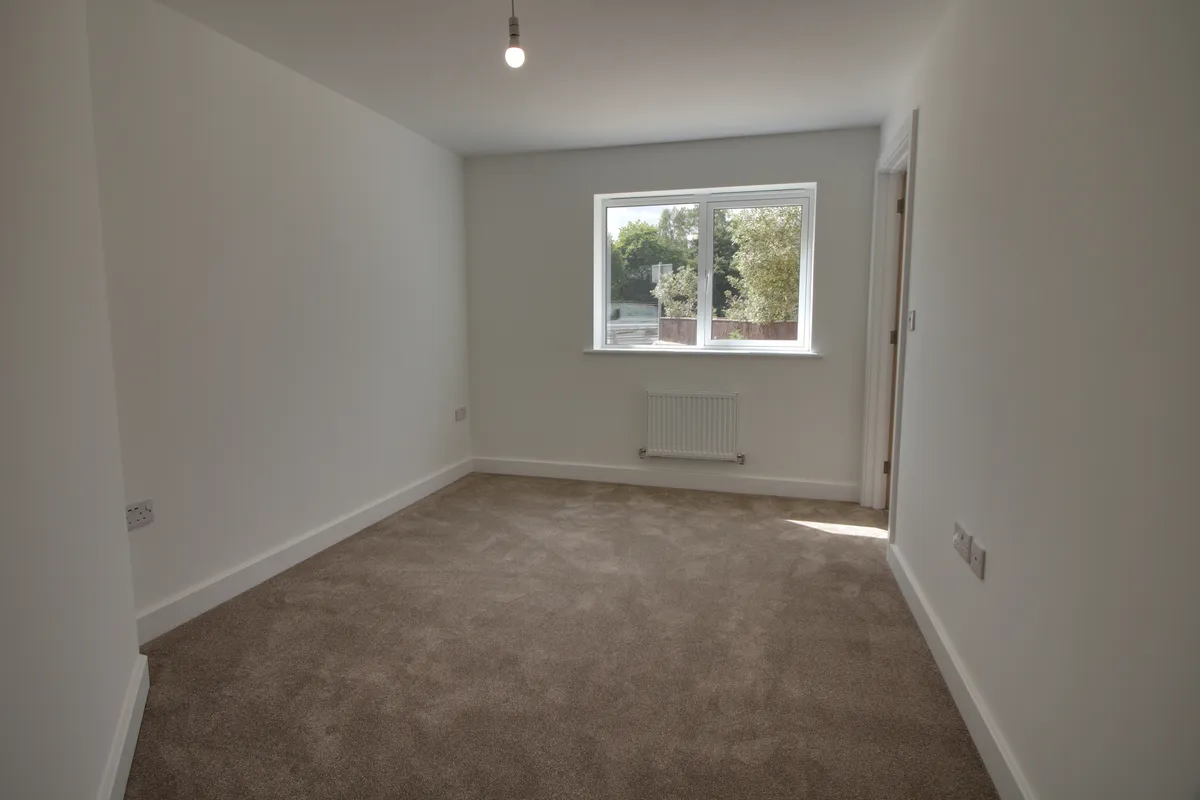 Flat Newmarket Road in Norwich