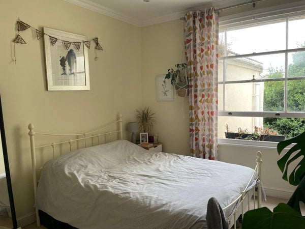 House Langton Park in Bristol