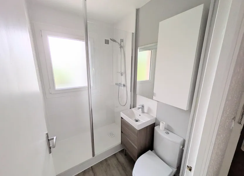 Appartement Rue des Géraniums à Toulouse
