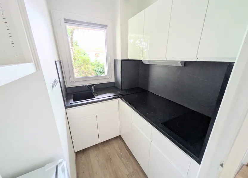 Appartement Rue des Géraniums à Toulouse