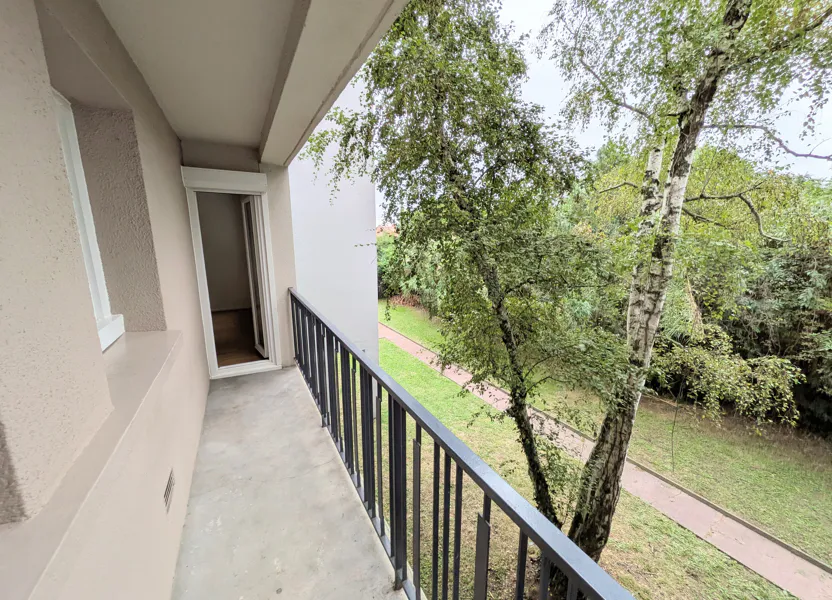 Appartement Rue des Géraniums à Toulouse