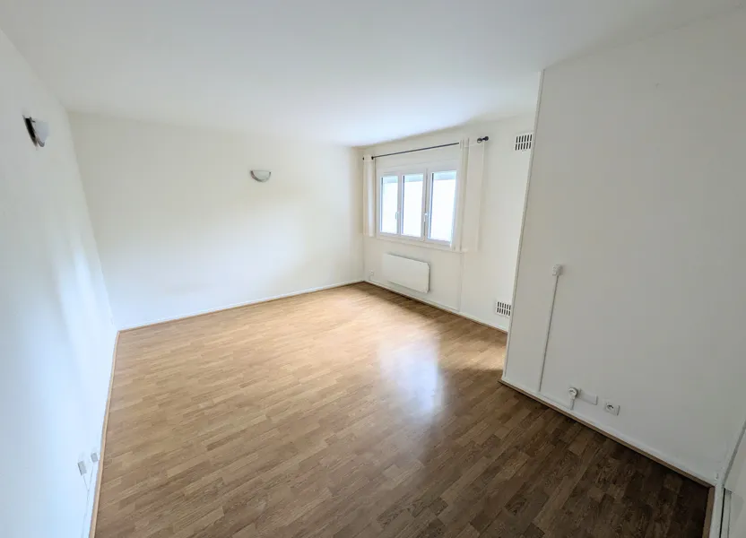 Appartement Rue des Géraniums à Toulouse