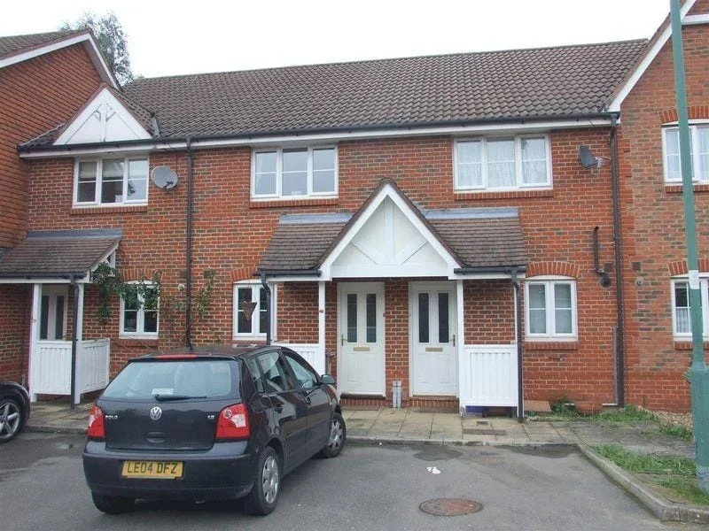 House Caraway Place in Greater London