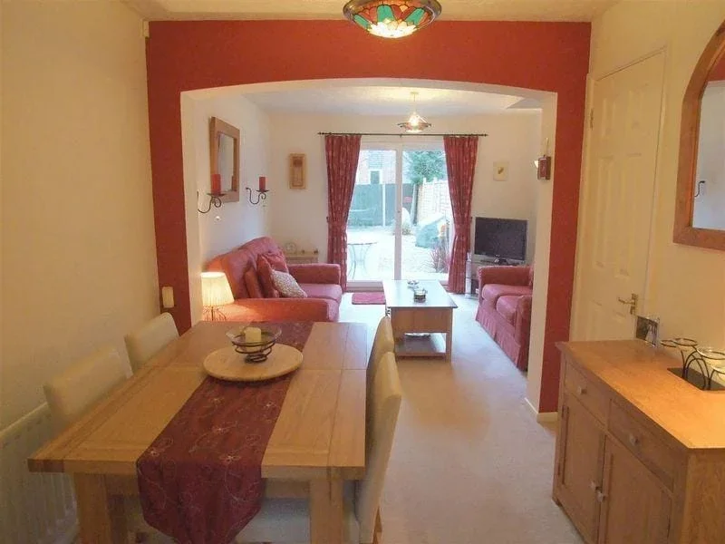 House Caraway Place in Greater London