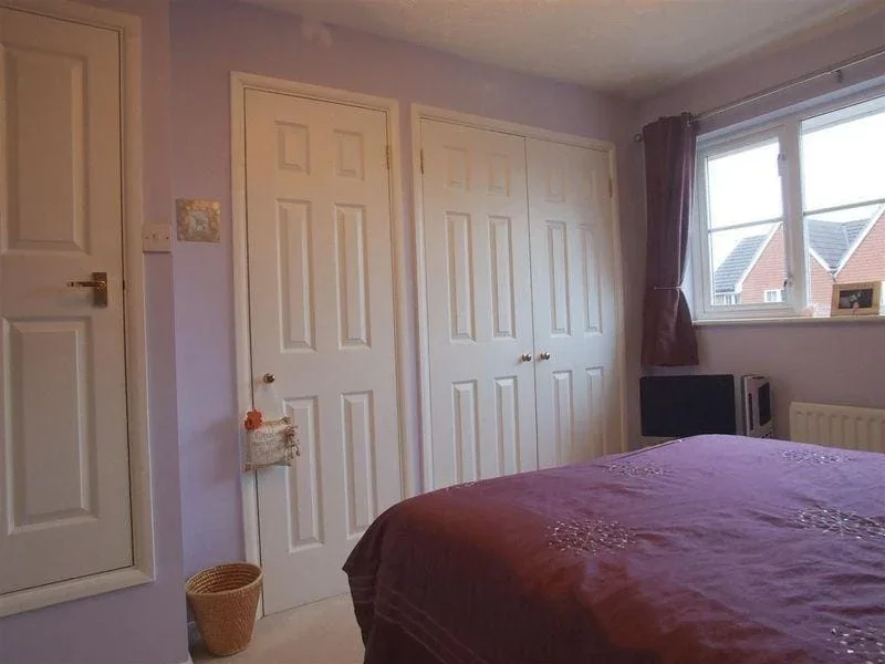 House Caraway Place in Greater London