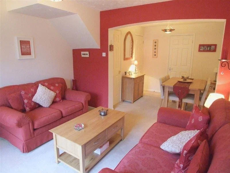 House Caraway Place in Greater London