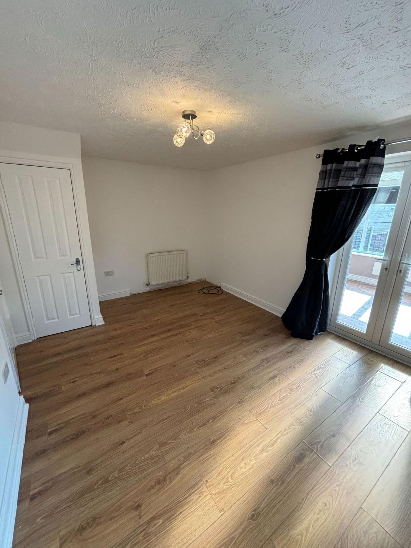 House Blackthorne Court in Barnsley