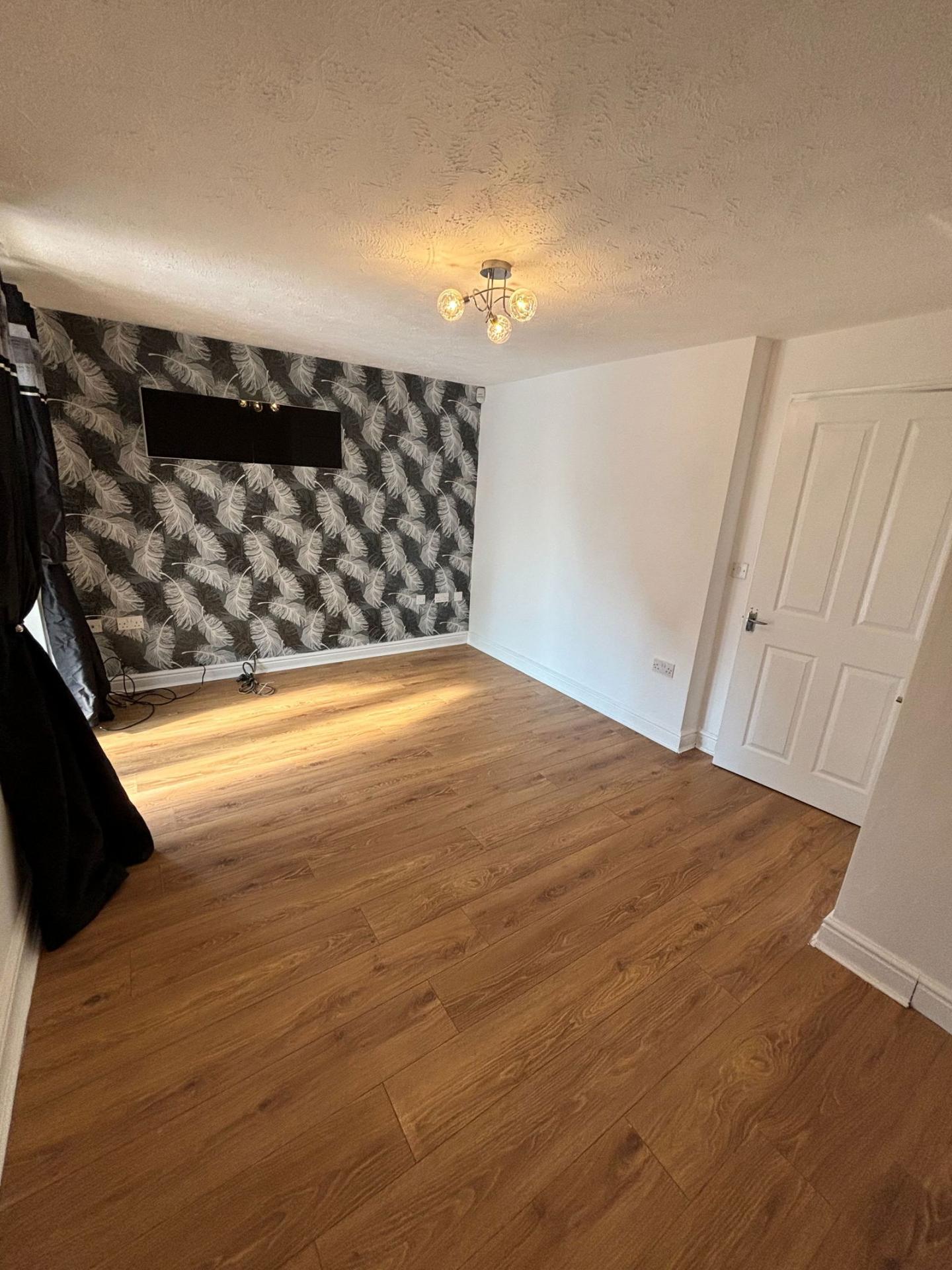 House Blackthorne Court in Barnsley
