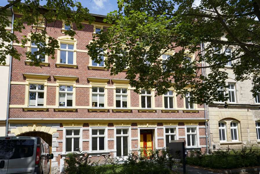 Wohnung Leipziger Allee in Anklam