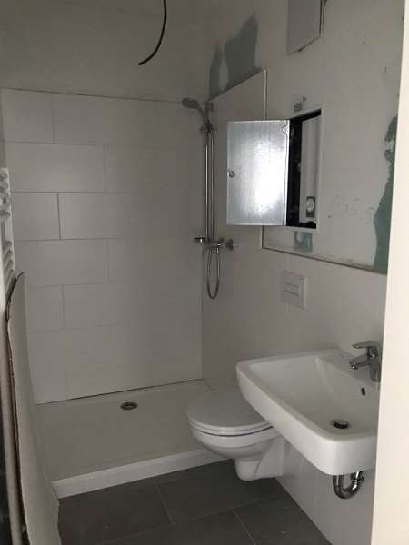 Wohnung Leipziger Allee in Anklam