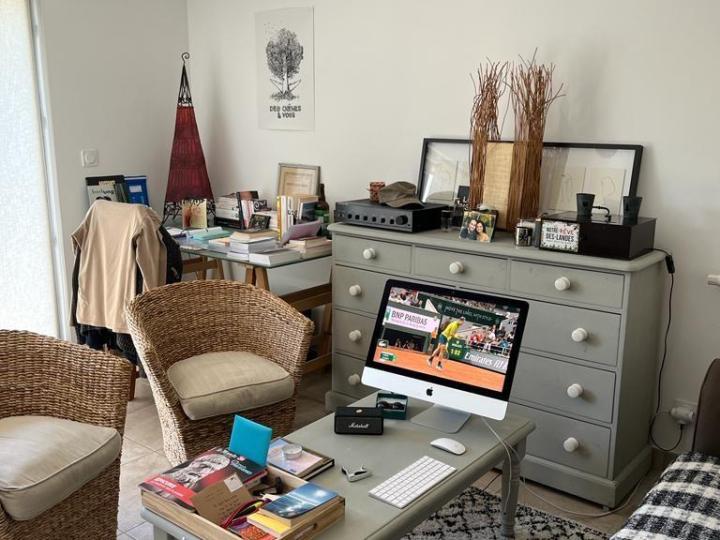 Appartement Rue de Nantes à Les Sorinières