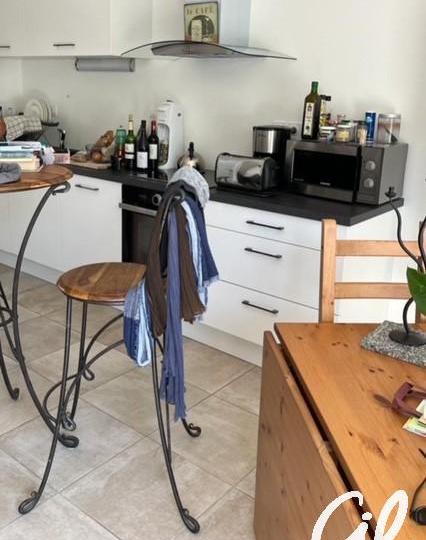 Appartement Rue de Nantes à Les Sorinières
