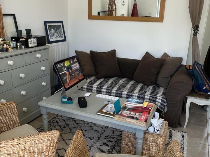 Appartement Rue de Nantes à Les Sorinières