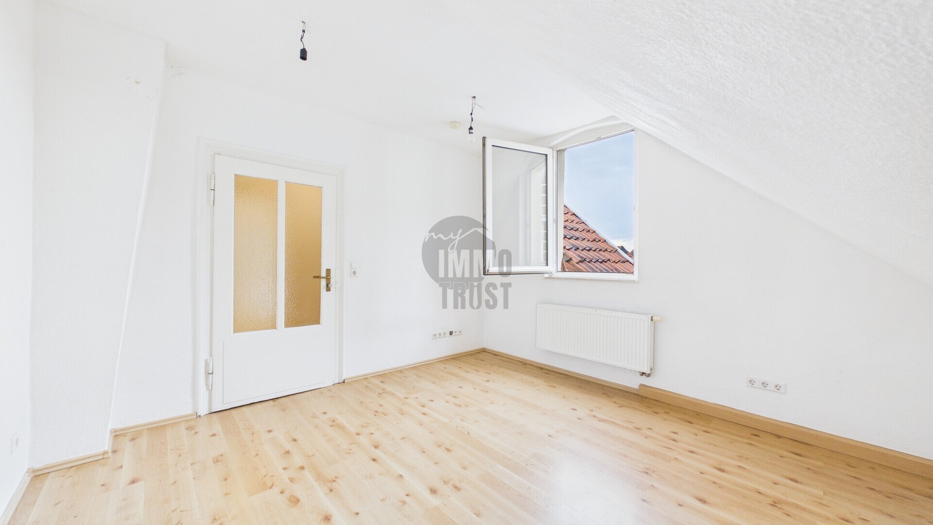 Wohnung Lauenhäger Straße in Stadthagen