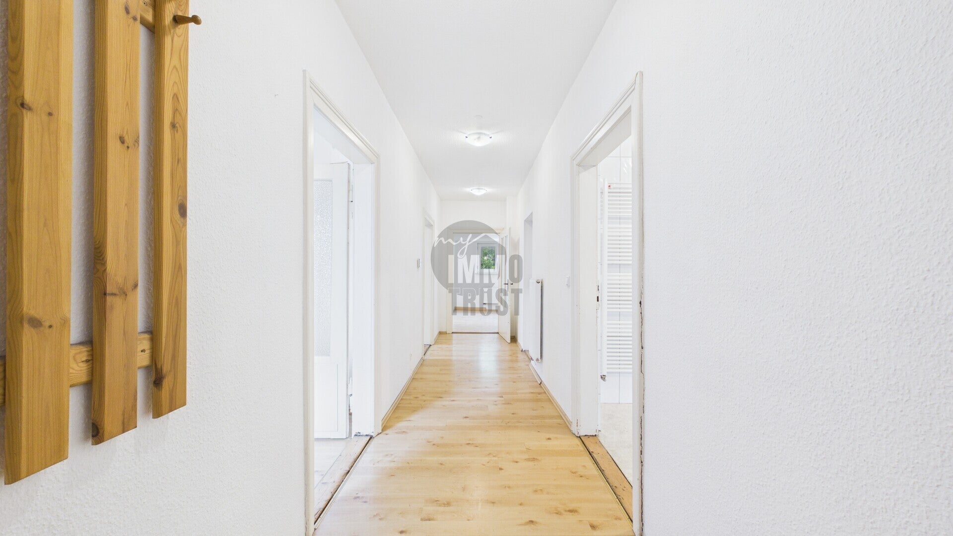 Wohnung Lauenhäger Straße in Stadthagen